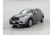 $13998 : INFINITI QX50 2017 4dr Cross thumbnail
