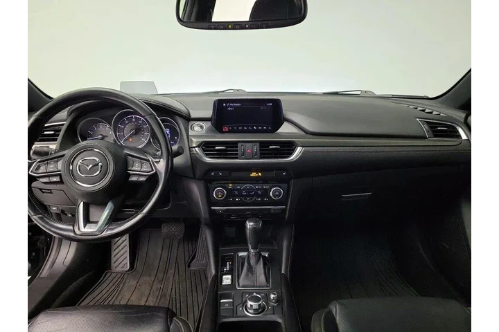 $17998 : Mazda Mazda6 2017 Grand Tour image 9