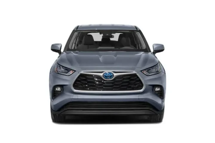 $27500 : Toyota Highlander Hybrid 202 image 4