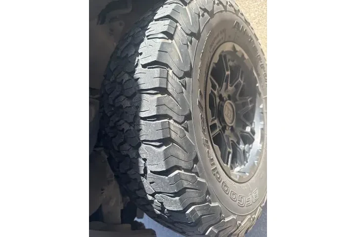 $29754 : Toyota Tacoma 2019 4x4 TRD P image 2