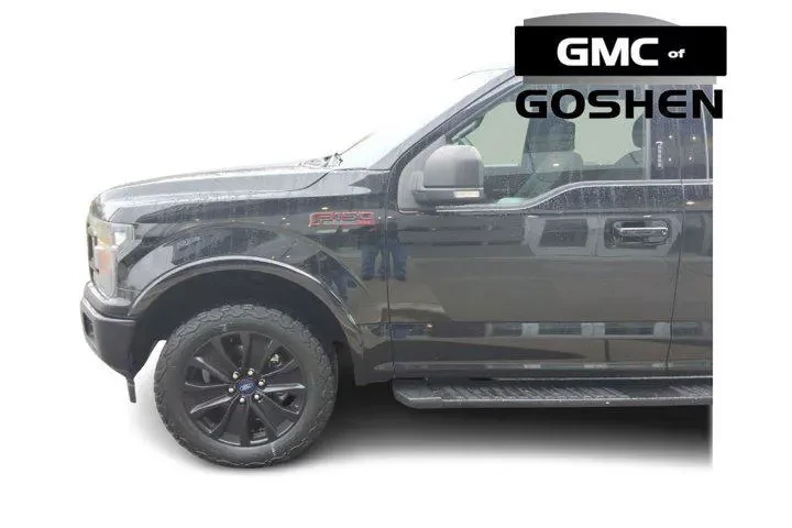 $23998 : Ford F-150 2019 4x4 XLT 4dr image 5