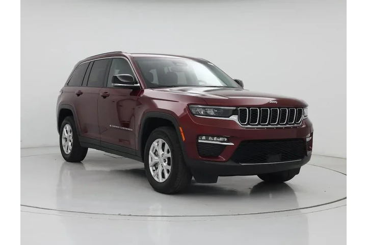 $28998 : Jeep Grand Cherokee 2023 4x2 image 1
