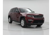 Jeep Grand Cherokee 2023 4x2