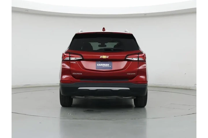 $24998 : Chevrolet Equinox 2023 Premi image 6
