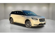 Lincoln Corsair 2020 AWD Res en Palm Springs