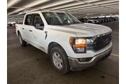 $36995 : Ford F-150 2023 4x4 XLT 4dr thumbnail
