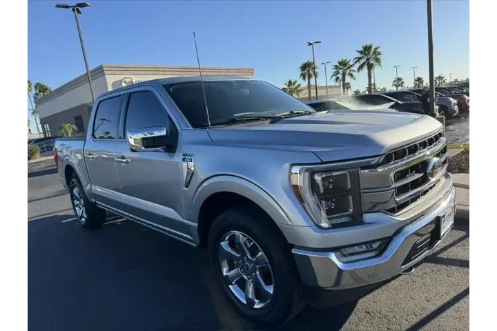 $39999 : Ford F-150 2023 4x4 XL 4dr S image 3