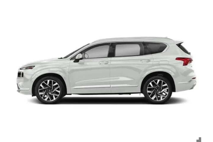 $32058 : Hyundai SANTA FE 2023 Callig image 2