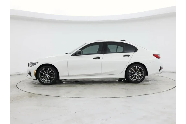 $27998 : BMW 3 Series 2020 AWD 330i x image 3