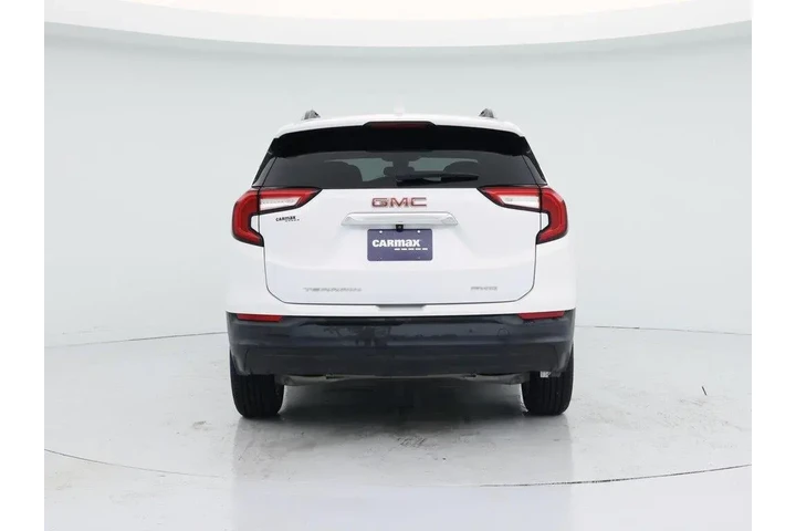 $21998 : GMC Terrain 2022 AWD SLE 4dr image 6