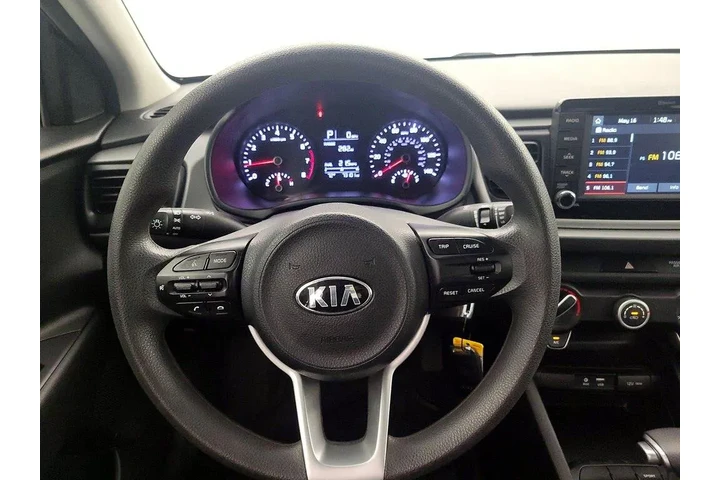 $13998 : Kia Rio 2019 S 4dr Sedan image 10