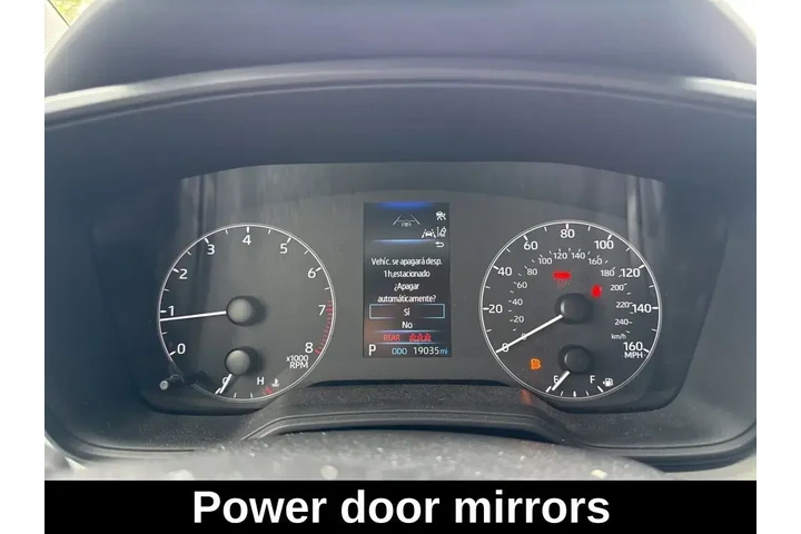 $21499 : Toyota Corolla 2024 SE 4dr S image 10