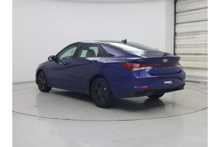 $19998 : Hyundai ELANTRA 2023 SEL 4dr image 2