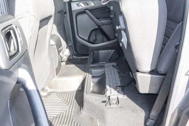 $34988 : 2023 Ranger XLT 4WD SuperCrew image 9