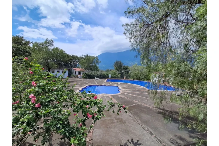 $325000 : VENTAS DE CASA ANTIGUA GUATEMA image 10