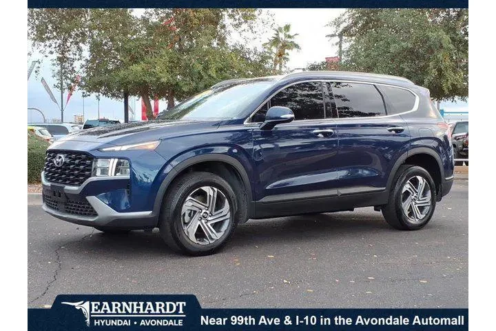 $25210 : Hyundai SANTA FE 2023 AWD SE image 1