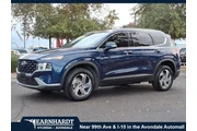 Hyundai SANTA FE 2023 AWD SE