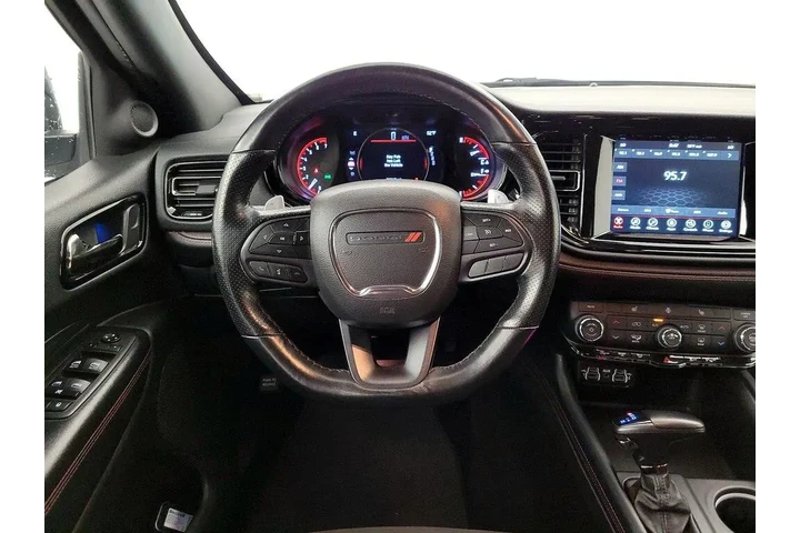 $27998 : Dodge Durango 2023 AWD GT 4d image 10