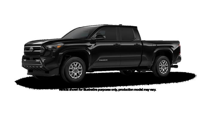 $46444 : 2024 Tacoma SR5 image 3