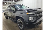 $35929 : Chevrolet Silverado 2500HD 2 thumbnail