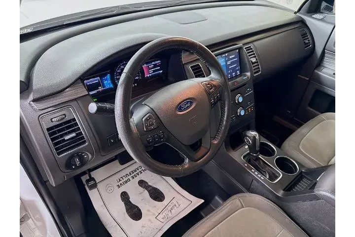 $21000 : Ford Flex 2019 AWD SEL 4dr C image 9