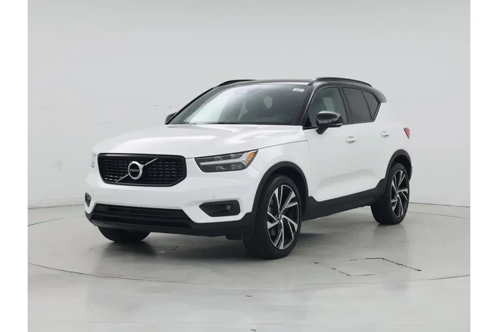 $24998 : Volvo XC40 2021 AWD T5 R-Des image 4