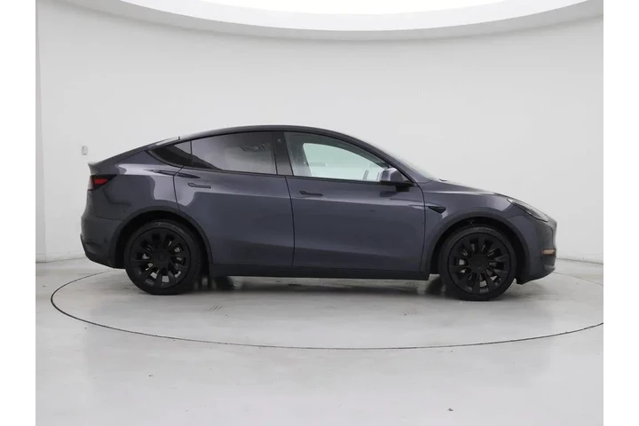 $32998 : Tesla Model Y 2022 AWD Long image 7