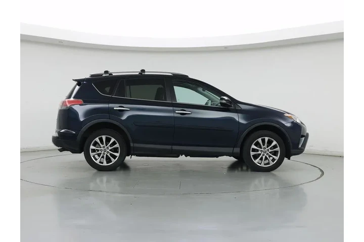$20998 : Toyota RAV4 2017 AWD Limited image 7