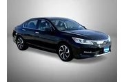 $13995 : Honda Accord 2016 EX 4dr Sed thumbnail