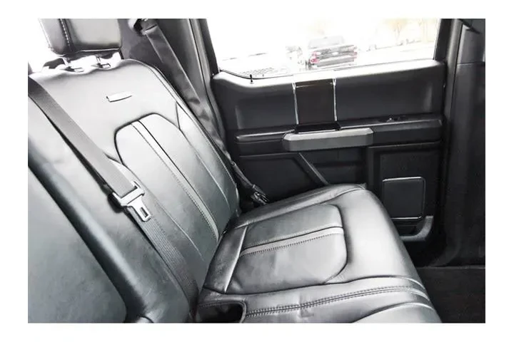 $25223 : Ford F-150 2017 4x4 Platinum image 10