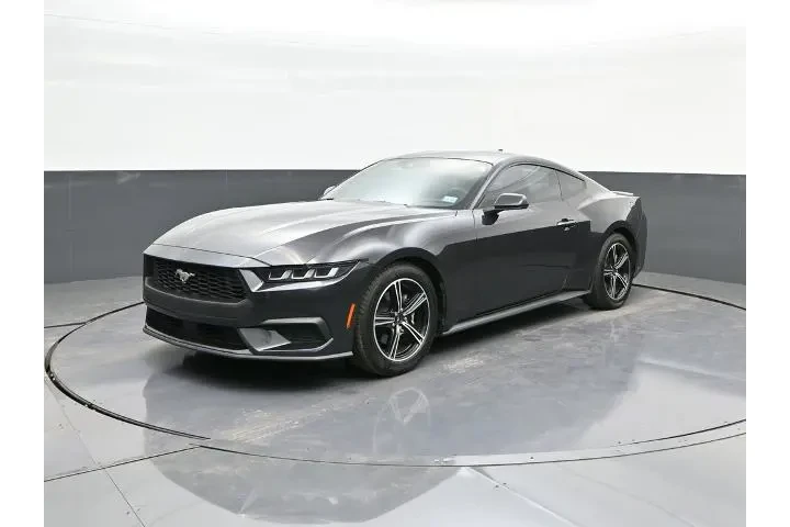 $29993 : Ford Mustang 2024 EcoBoost P image 1