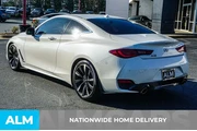 $33420 : INFINITI Q60 2022 3.0T Luxe thumbnail