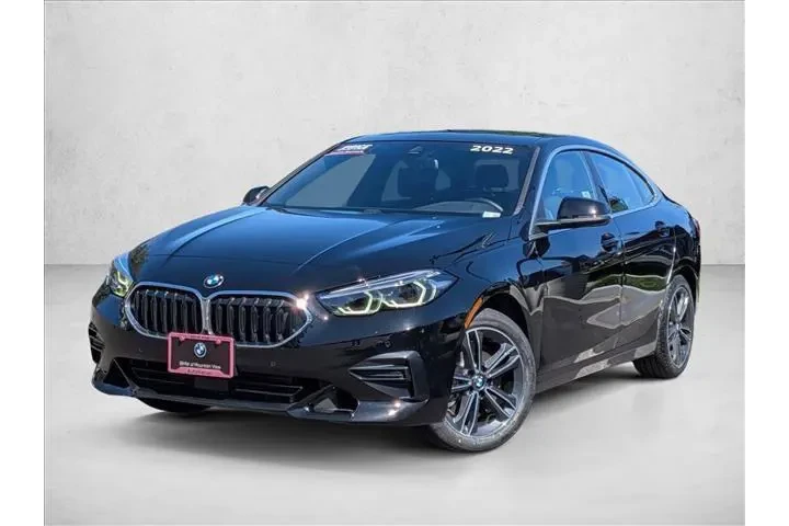$24075 : BMW 2 Series 2022 AWD 228i x image 1