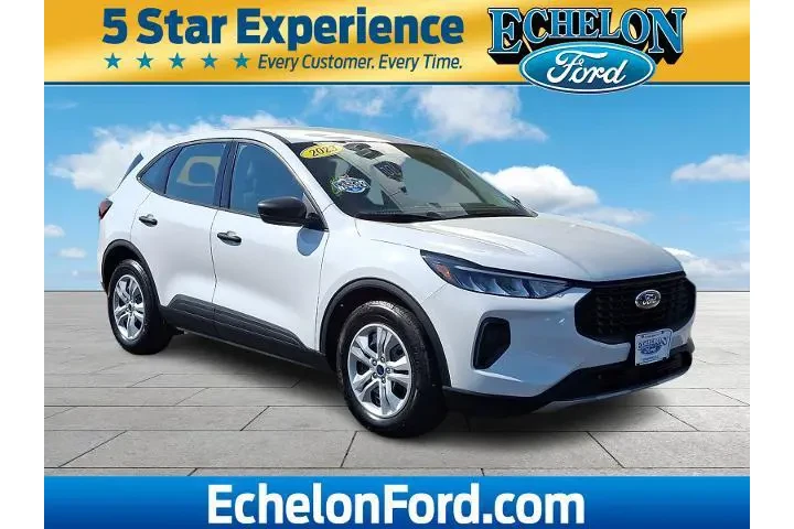 $20997 : Ford Escape 2023 Base 4dr SU image 1