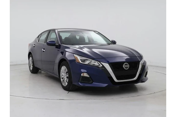$16998 : Nissan Altima 2020 2.5 S 4dr image 1