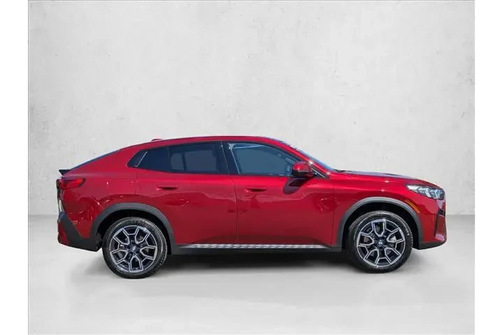 $36840 : BMW X2 2024 AWD xDrive28i 4d image 4