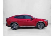 $36840 : BMW X2 2024 AWD xDrive28i 4d thumbnail