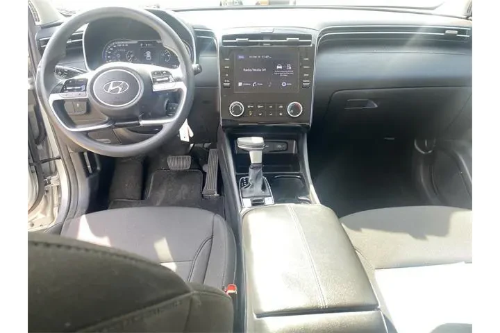 $11000 : Hyundai TUCSON 2022 SE 4dr S image 10