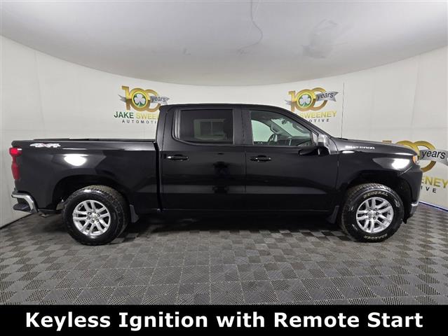 $29388 : 2020 Silverado 1500 LT image 9