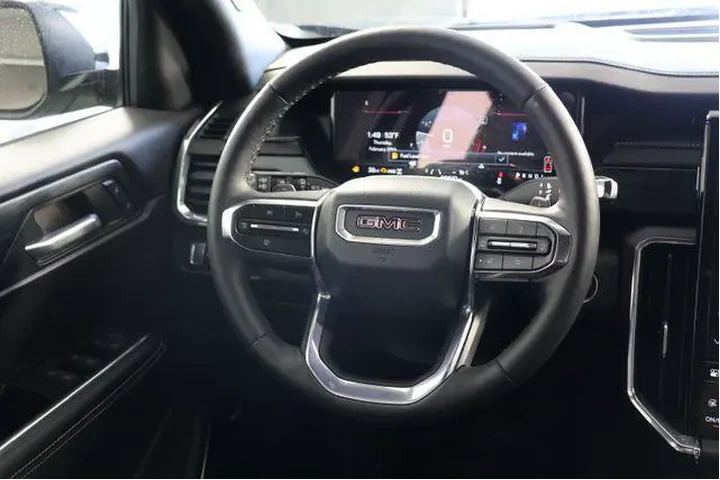 $36250 : GMC Acadia 2024 4x4 Elevatio image 10