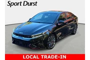 Kia Forte 2023 GT 4dr Sedan en Raleigh
