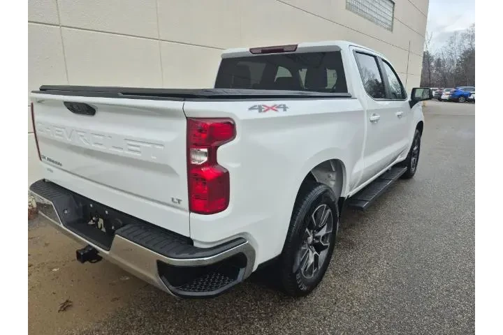 $34990 : Chevrolet Silverado 1500 202 image 7