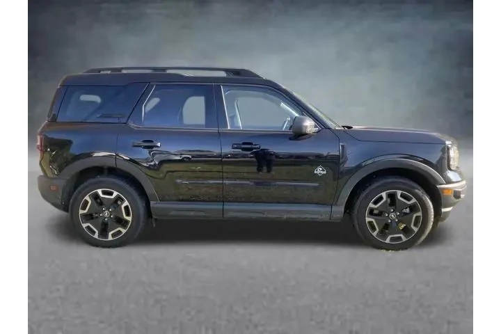 $27746 : Ford Bronco Sport 2023 AWD O image 6