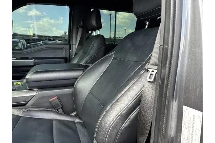 $38753 : 2023 F-150 image 5