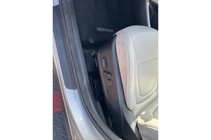 $32995 : Hyundai TUCSON Hybrid 2024 A image 5