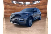 Ford Explorer 2021 AWD XLT 4 en Columbus