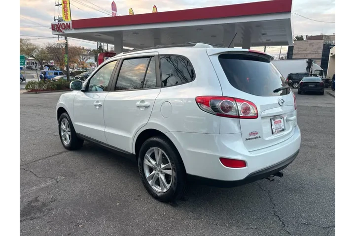 $6499 : 2012 Santa Fe SE image 5