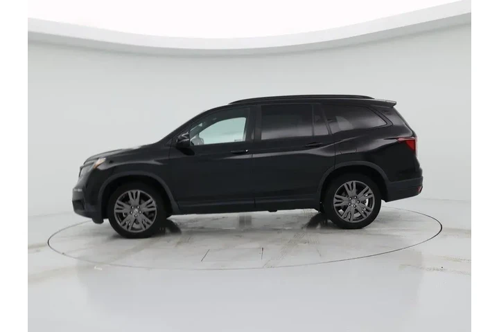 $31998 : Honda Pilot 2022 AWD Sport 4 image 3