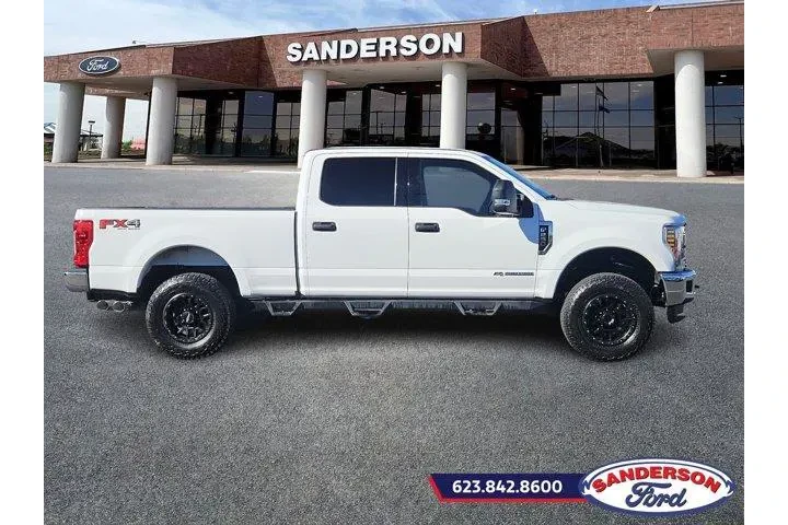 $39888 : Ford F-250 Super Duty 2019 4 image 2