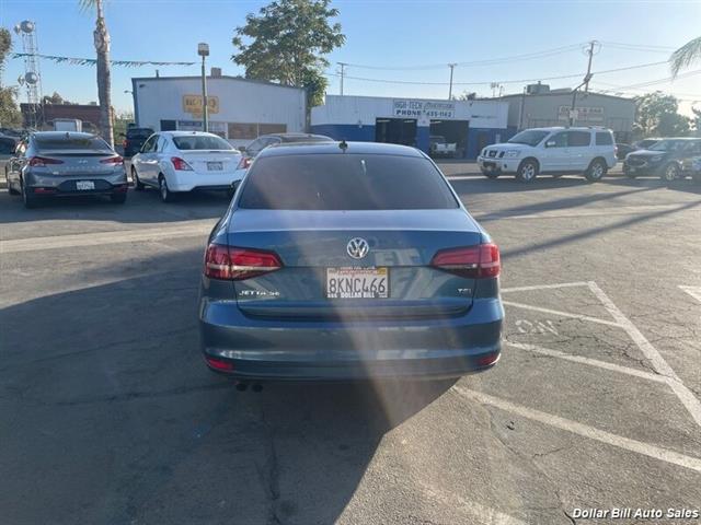 $10995 : 2016 Jetta 1.4T SE Sedan image 7